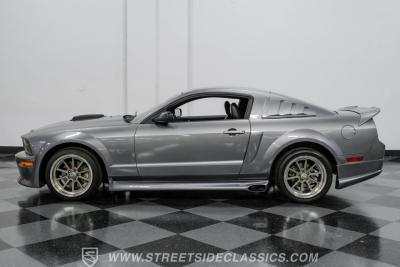 2006 Ford Mustang GT Eleanor Tribute