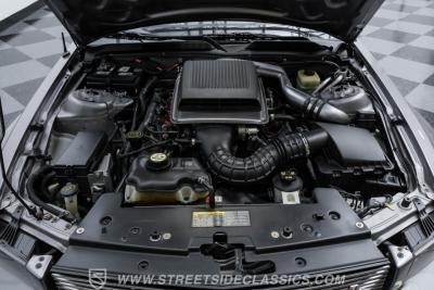 2006 Ford Mustang GT Eleanor Tribute