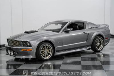 2006 Ford Mustang GT Eleanor Tribute