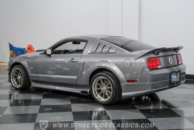 2006 Ford Mustang GT Eleanor Tribute