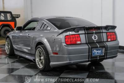 2006 Ford Mustang GT Eleanor Tribute
