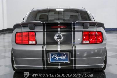2006 Ford Mustang GT Eleanor Tribute