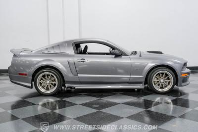 2006 Ford Mustang GT Eleanor Tribute