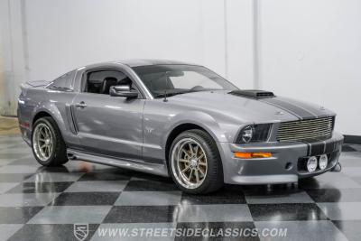 2006 Ford Mustang GT Eleanor Tribute