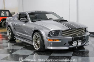 2006 Ford Mustang GT Eleanor Tribute