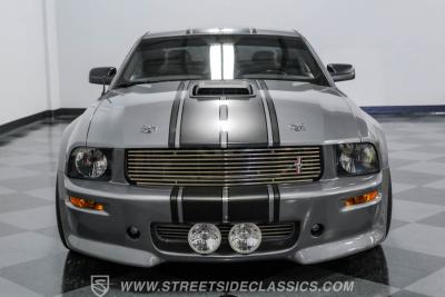 2006 Ford Mustang GT Eleanor Tribute