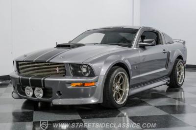 2006 Ford Mustang GT Eleanor Tribute