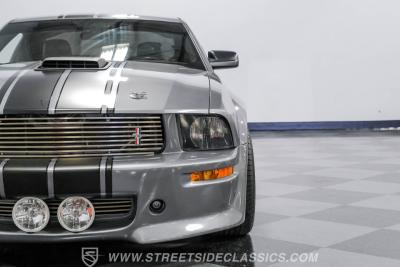 2006 Ford Mustang GT Eleanor Tribute