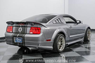 2006 Ford Mustang GT Eleanor Tribute