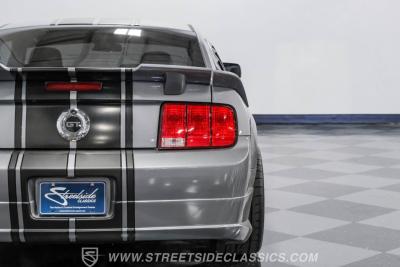 2006 Ford Mustang GT Eleanor Tribute