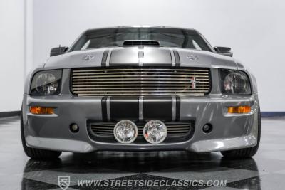 2006 Ford Mustang GT Eleanor Tribute