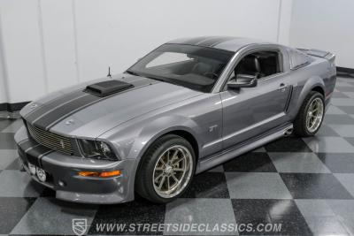 2006 Ford Mustang GT Eleanor Tribute
