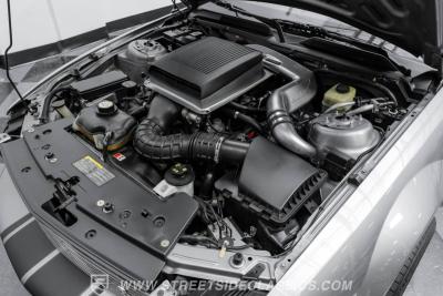 2006 Ford Mustang GT Eleanor Tribute