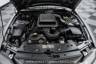 2006 Ford Mustang GT Eleanor Tribute