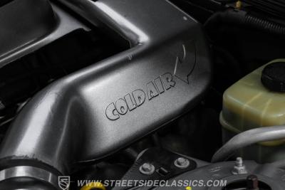 2006 Ford Mustang GT Eleanor Tribute