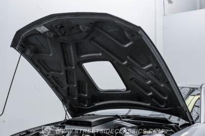 2006 Ford Mustang GT Eleanor Tribute