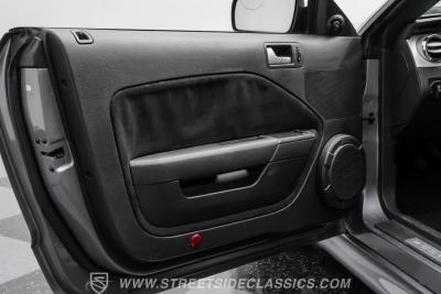 2006 Ford Mustang GT Eleanor Tribute