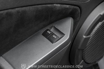 2006 Ford Mustang GT Eleanor Tribute