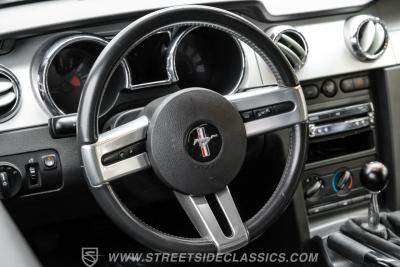 2006 Ford Mustang GT Eleanor Tribute