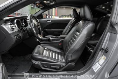 2006 Ford Mustang GT Eleanor Tribute