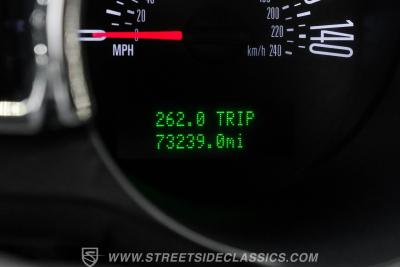 2006 Ford Mustang GT Eleanor Tribute