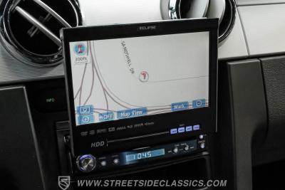 2006 Ford Mustang GT Eleanor Tribute