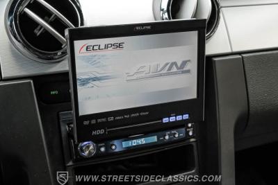 2006 Ford Mustang GT Eleanor Tribute