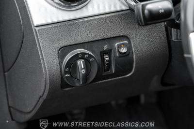 2006 Ford Mustang GT Eleanor Tribute