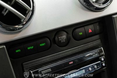 2006 Ford Mustang GT Eleanor Tribute