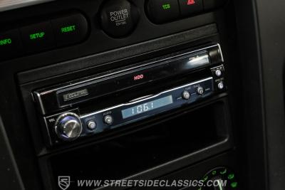 2006 Ford Mustang GT Eleanor Tribute