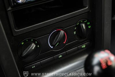 2006 Ford Mustang GT Eleanor Tribute