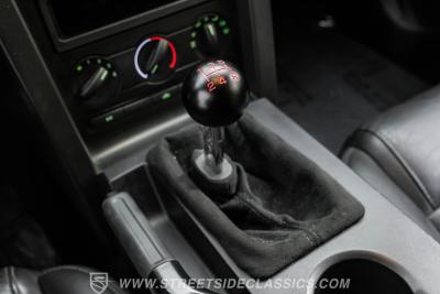 2006 Ford Mustang GT Eleanor Tribute