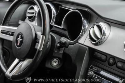 2006 Ford Mustang GT Eleanor Tribute