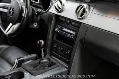 2006 Ford Mustang GT Eleanor Tribute