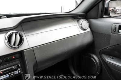 2006 Ford Mustang GT Eleanor Tribute