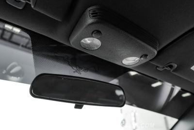 2006 Ford Mustang GT Eleanor Tribute