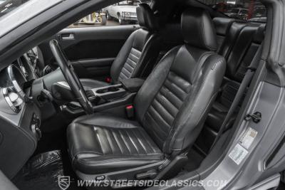 2006 Ford Mustang GT Eleanor Tribute