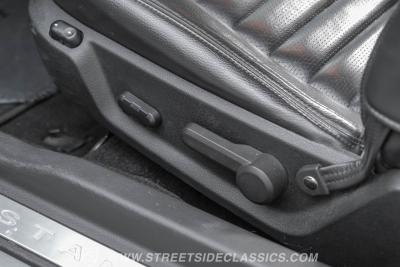 2006 Ford Mustang GT Eleanor Tribute