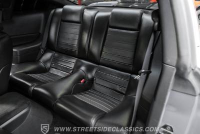 2006 Ford Mustang GT Eleanor Tribute