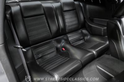 2006 Ford Mustang GT Eleanor Tribute