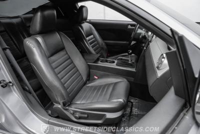 2006 Ford Mustang GT Eleanor Tribute