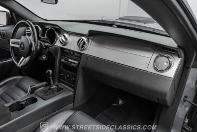 2006 Ford Mustang GT Eleanor Tribute