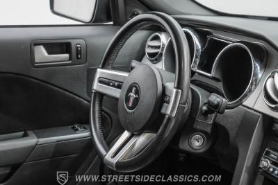 2006 Ford Mustang GT Eleanor Tribute