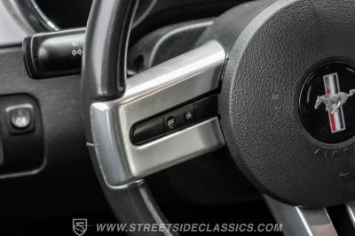 2006 Ford Mustang GT Eleanor Tribute