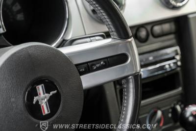 2006 Ford Mustang GT Eleanor Tribute