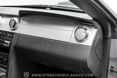 2006 Ford Mustang GT Eleanor Tribute