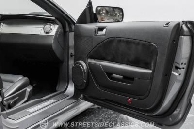 2006 Ford Mustang GT Eleanor Tribute