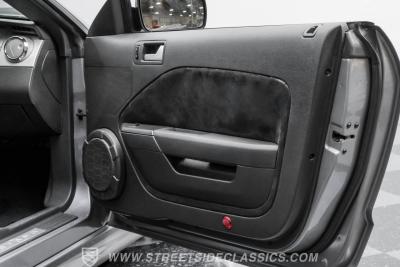 2006 Ford Mustang GT Eleanor Tribute