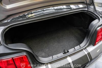 2006 Ford Mustang GT Eleanor Tribute