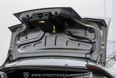 2006 Ford Mustang GT Eleanor Tribute